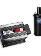 PerTronix 510C Digital HP Ignition Box and Coil Combo                                     - 510C - Image 7