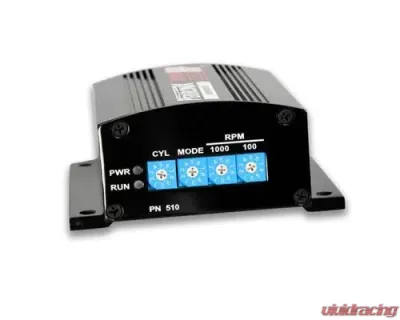 PerTronix 510C Digital HP Ignition Box and Coil Combo - 510C