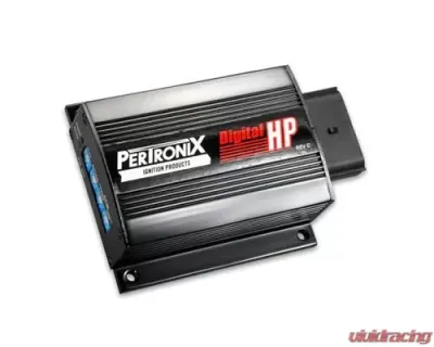 PerTronix 510C Digital HP Ignition Box and Coil Combo - 510C