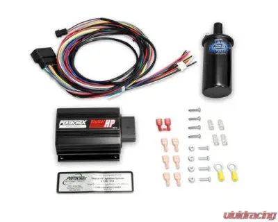 PerTronix 510C Digital HP Ignition Box and Coil Combo - 510C