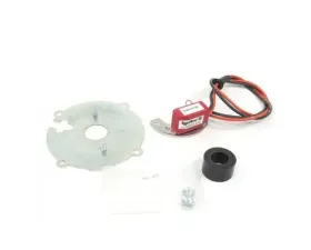 PerTronix 91145A Ignitor II ccw Electronic Ignition Conversion Kit Delco 4 Cylinder