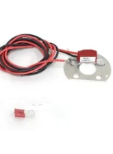 PerTronix 91168LS Ignitor II Electronic Ignition Conversion Kit Delco 6 Cylinder                                     - 91168LS - Image 2