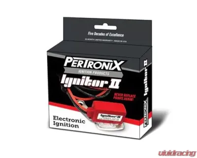 PerTronix 91385LS Ignitor II Electronic Ignition Conversion Kit Chrysler 8 Cylinder - 91385LS