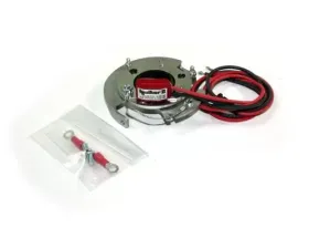 PerTronix 91385LS Ignitor II Electronic Ignition Conversion Kit Chrysler 8 Cylinder