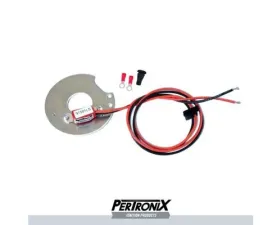 PerTronix 91581LS Ignitor II Adaptive Dwell Control Prestolite 8 Cylinder