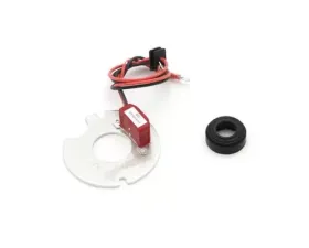 PerTronix 91589 Ignitor II Prestolite electronic IDU, 8 Cylinder Electronic Ignition Conversion Kit