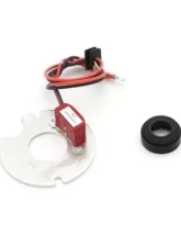 PerTronix 91589 Ignitor II Prestolite electronic IDU, 8 Cylinder Electronic Ignition Conversion Kit                                     - 91589 - Image 2
