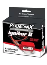 PerTronix 9LU-142A Ignitor II, Lucas 4 Cylinder 25D4 Electronic Ignition Conversion Kit                                     - 9LU-142A - Image 2