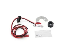 PerTronix 9LU-166A Ignitor II Electronic Ignition Conversion Kit Lucas 6 Cylinder