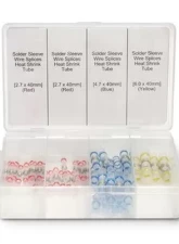 PerTronix Solder and Heat Seal Splice Kit                                     - A2012 - Image 2