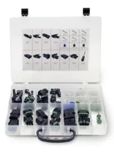 PerTronix Weather Pack Connector Kit                                     - A2020 - Image 2