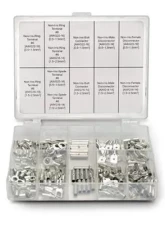 PerTronix Non-Insulated Terminal Kit                                     - A2031 - Image 2