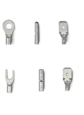 PerTronix Non-Insulated Terminal Kit                                     - A2031 - Image 4