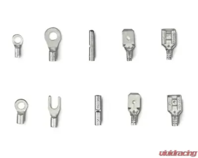 PerTronix Non-Insulated Terminal Kit - A2031