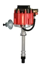PerTronix D1061 Flame-Thrower Distributor HEI Chevrolet SB/BB                                     - D1061 - Image 4