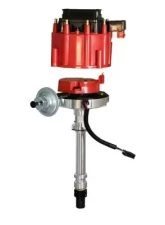 PerTronix D1061 Flame-Thrower Distributor HEI Chevrolet SB/BB                                     - D1061 - Image 3