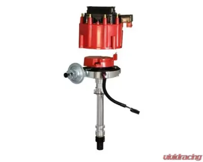 PerTronix D1061 Flame-Thrower Distributor HEI Chevrolet SB/BB - D1061