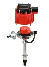 PerTronix D1061 Flame-Thrower Distributor HEI Chevrolet SB/BB                                     - D1061 - Image 4