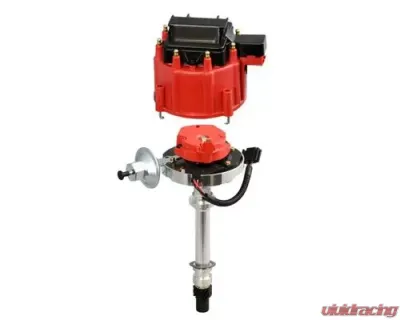 PerTronix D1061 Flame-Thrower Distributor HEI Chevrolet SB/BB - D1061