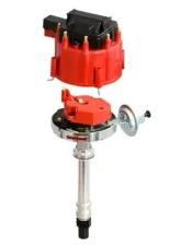 PerTronix D1061 Flame-Thrower Distributor HEI Chevrolet SB/BB                                     - D1061 - Image 2