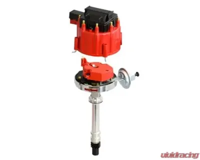 PerTronix D1061 Flame-Thrower Distributor HEI Chevrolet SB/BB - D1061