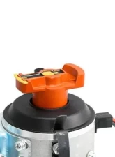 PerTronix D186504 Flame-Thrower Electronic Distributor Cast VW Type 1 Engine Plug and Play with Ignitor Vacuum Advanc                                     - D186504 - Image 3