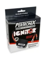 Pertronix 1122 Ignitor Delco 2 Cyl Electronic Ignition Conversion Kit                                     - 1122 - Image 2