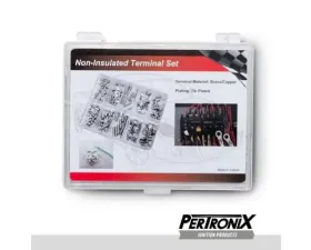 PerTronix Non-Insulated Terminal Kit