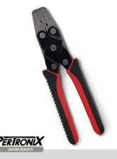 PerTronix Open Barrel Terminal Crimp Pliers                                     - T3007 - Image 4