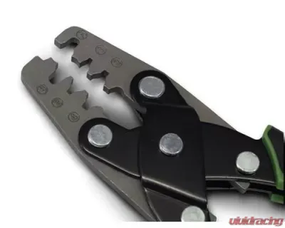 PerTronix T3006 Crimper Pliers, Delphi Weather Pack - T3006
