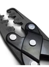 PerTronix Open Barrel Terminal Crimp Pliers                                     - T3007 - Image 3