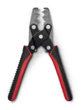PerTronix Open Barrel Terminal Crimp Pliers                                     - T3007 - Image 4