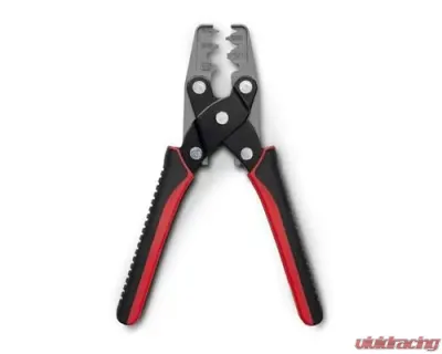 PerTronix Open Barrel Terminal Crimp Pliers - T3007