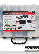 PerTronix Weather Pack Connector Kit                                     - A2020 - Image 4