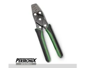 PerTronix T3006 Crimper Pliers, Delphi Weather Pack