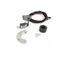 PerTronix LU-162AP12 Ignitor (25) Pos. Gnd. Electronic Ignition Conversion Kit Lucas 6 Cylinderinder