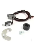 PerTronix LU-162AP12 Ignitor (25) Pos. Gnd. Electronic Ignition Conversion Kit Lucas 6 Cylinderinder                                     - LU-162AP12 - Image 2