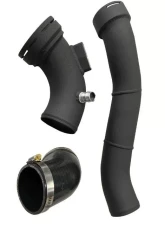 Active Autowerke F-Chassis X-Drive Charge Pipe BMW X3 | X4 | 335ix | 435ix 2012+                                     - 15-005 - Image 2