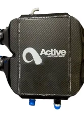 Active Autowerke Aftercooler Cooling Kit BMW F80 M3 2014-2018                                     - 15-012 - Image 2