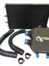 Active Autowerke Aftercooler Cooling Kit BMW F80 M3 2014-2018                                     - 15-012 - Image 3
