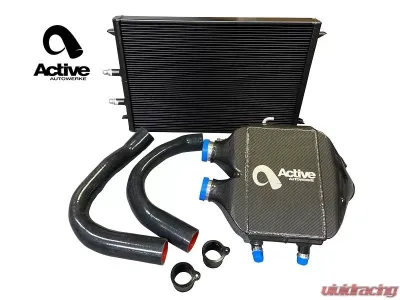 Active Autowerke Aftercooler Cooling Kit BMW F80 M3 2014-2018 - 15-012