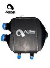 Active Autowerke Aftercooler Cooling Kit BMW F80 M3 2014-2018                                     - 15-012 - Image 3