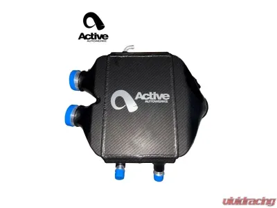 Active Autowerke Aftercooler Cooling Kit BMW F80 M3 2014-2018 - 15-012