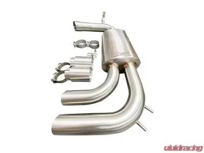 Active Autowerke Signature Rear Exhaust BMW 3 Series F30 2011-2019 - 11-025B