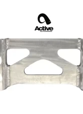 Active Autowerke Chassis Brace for BMW G80 M3 | M4 2021-2024, 6061 Aluminum                                     - 11-096 - Image 2