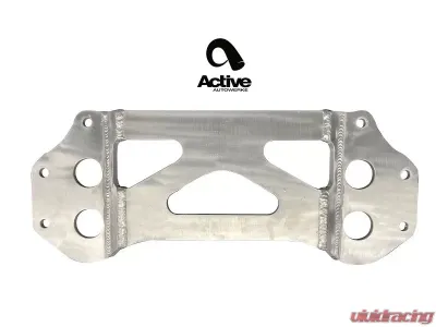 Active Autowerke Chassis Brace for BMW G80 M3 | M4 2021-2024, 6061 Aluminum - 11-096