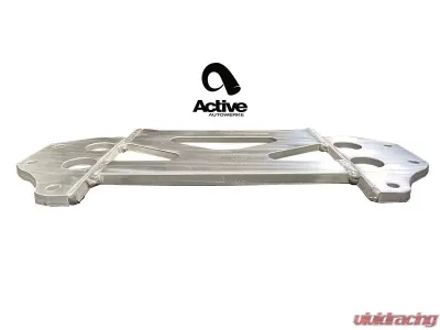Active Autowerke Chassis Brace for BMW G80 M3 | M4 2021-2024, 6061 Aluminum - 11-096