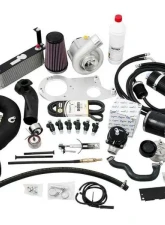 Active Autowerke Rotrex Supercharger Level 3 C38 Kit BMW E36 M3 1992-1998                                     - 12-005 - Image 3