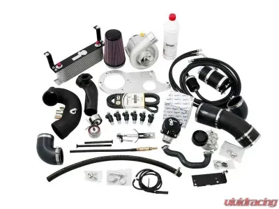 Active Autowerke Rotrex Supercharger Level 3 C38 Kit BMW E36 M3 1992-1998 - 12-005
