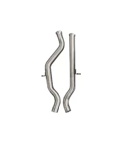 Active Autowerke Connecting Pipes BMW F80 M3 | M4 2014-2018                                     - 11-076 - Image 2